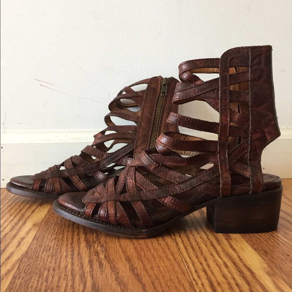 Freebird Sandals